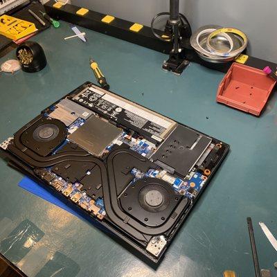 Laptop Repair - arthursrepair.com