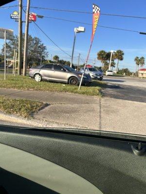 Four Corners Auto Repair