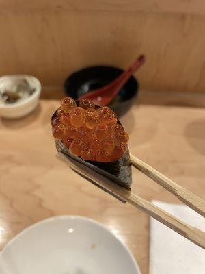 Ikura (Salmon Roe)