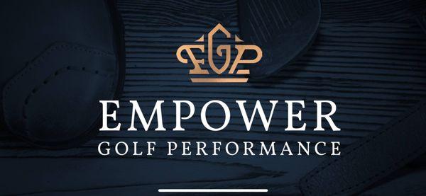 Empower Golf Performance