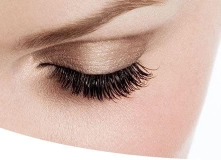 Classic Lash Extensions