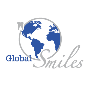 Logo of Global Smiles Inc. Lilliana Stojic DDS, MAGD, FICOI, LLSR