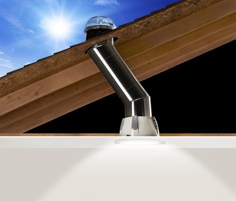 Smart LED, the most energy efficient lighting solution for your home