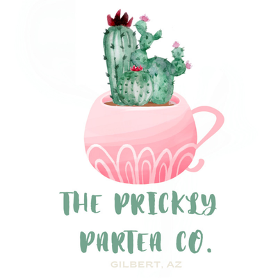 The Prickly Partea Co