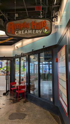 Ample Hills Creamery