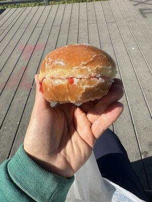 Echo Park Donut