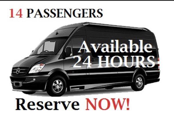 Clifton Taxi (973)340-4444