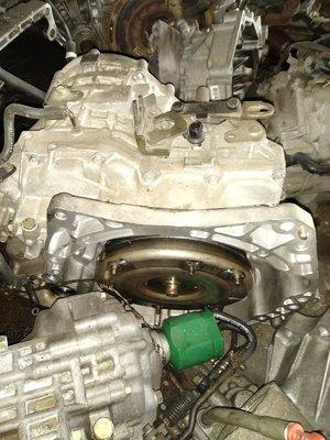 13-17 nissan Sentra transmission