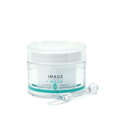 Purifying Pro-Biotic Mask - Image Skin Care