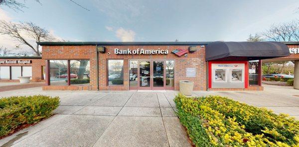 Bank of America Mortgage