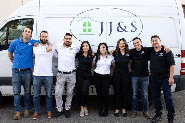 JJ&S Team