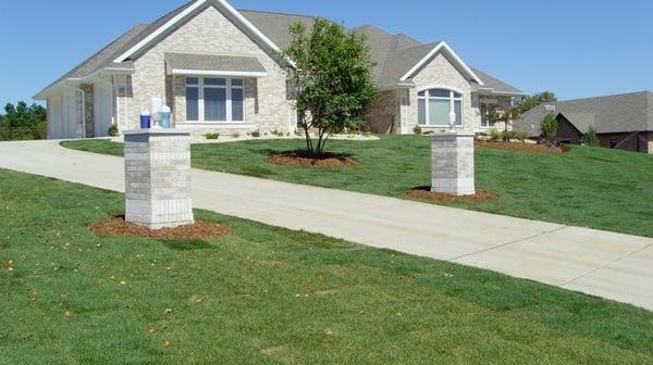 Ultragreen Hydroseeding & Irrigation