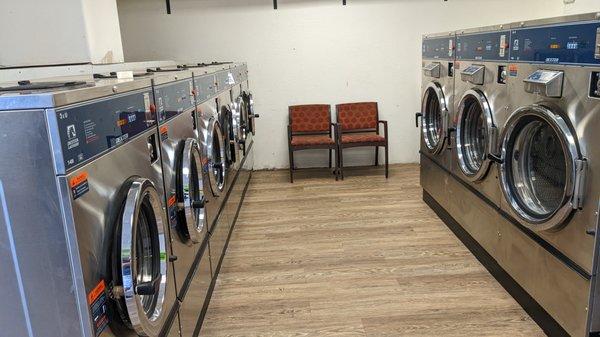 Dannys Laundromat