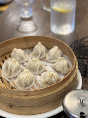 Xiao Long Bao