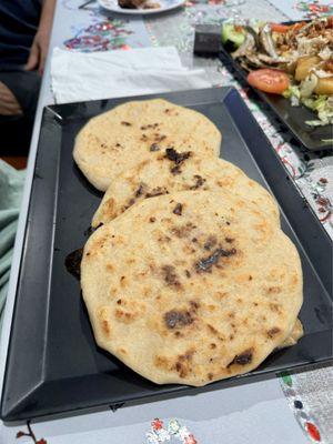 Pupusas