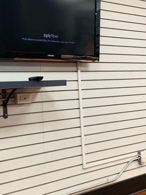 TV Mounting Service