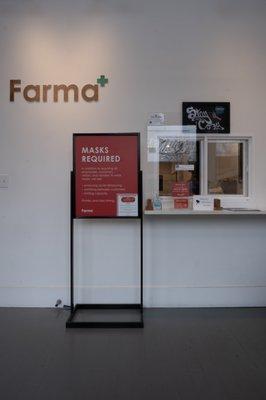 Welcome to Farma