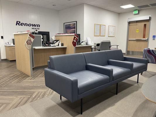 Renown Advanced Wound Care