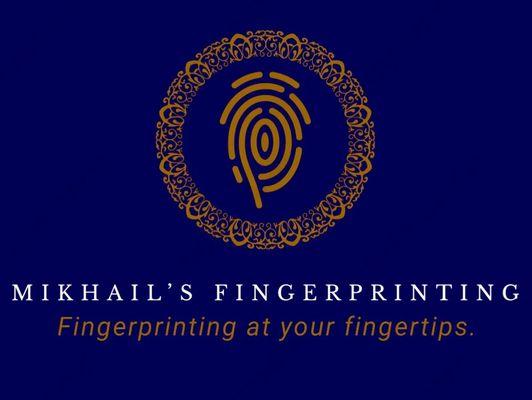 Fingerprinting at your fingertips