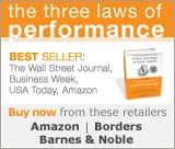 www.threelawsofperformance.com