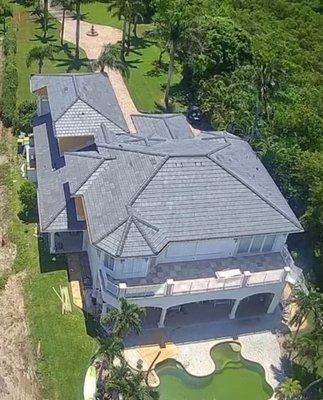 Roofing Company in Melbourne, FL