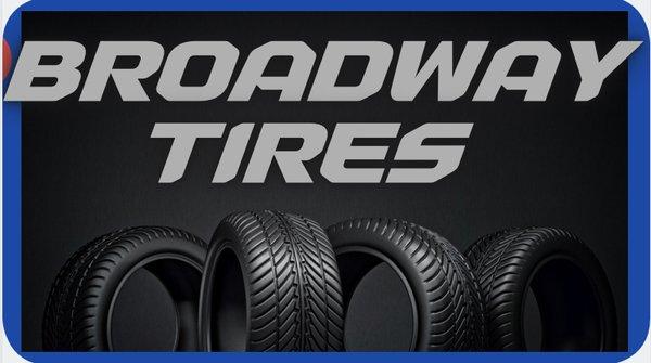 Broadway Tires