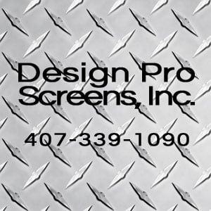 The Screen Enclosure Professionals.