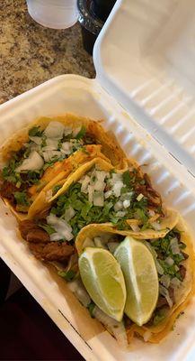 Street Taco