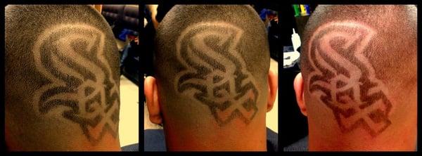 White Sox Logo