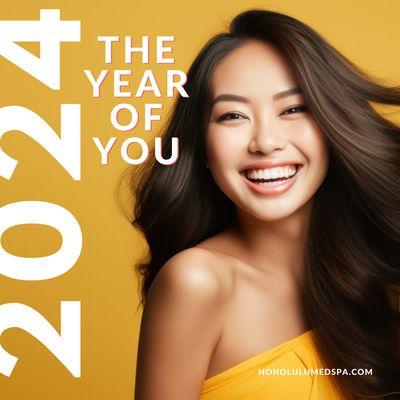 From VI Chemical Peel, to a skincare bundle with savings. We have everything you need to kick off your best year yet!