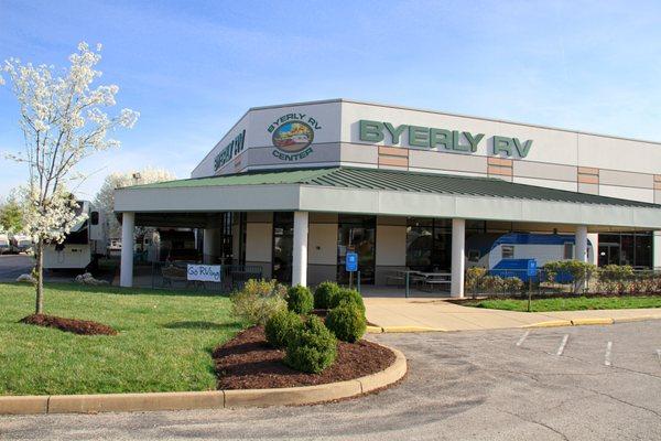 Byerly RV Center