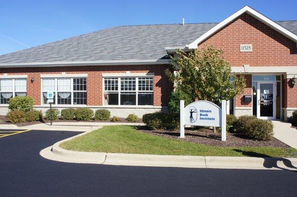 Orland Park Clinic