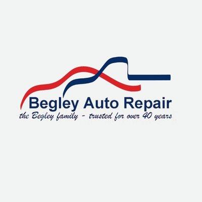 Begley Auto Repair - Manatee Shell