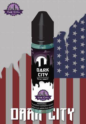 Dark City E-Juice