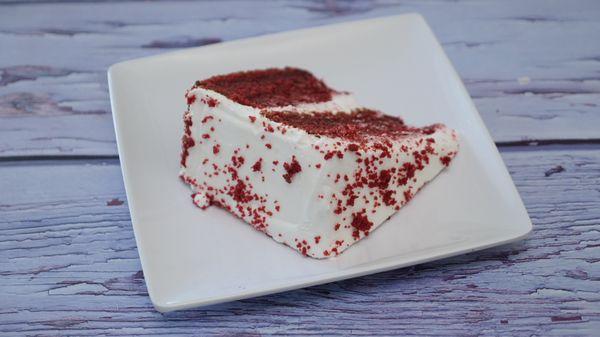 Red Velvet Cake