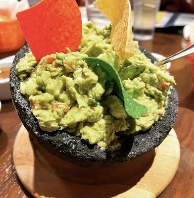 Guacamole