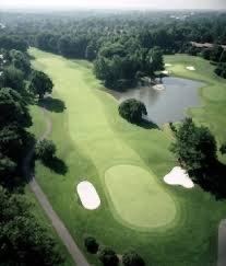 Hidden Creek Country Club