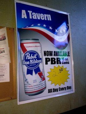 PBR!