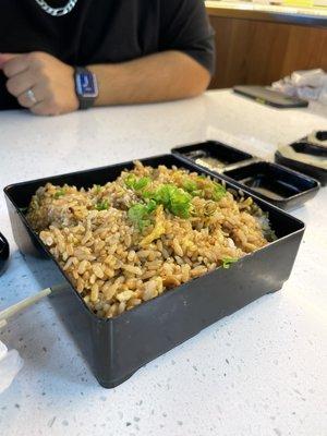 Akarii Fried Rice