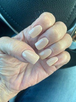 Bella Nails & Spa