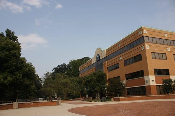 West Campus