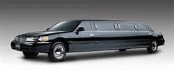 Luxury Limousine