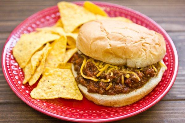 Sloppy Joes