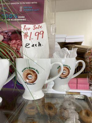 Cute cups for sale