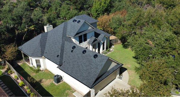 Cougar Roofing and Restoration