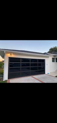 Ace Garage Doors