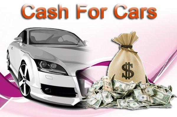 Top Cash for Cars, we buy running cars, trucks, vans and S UVs.