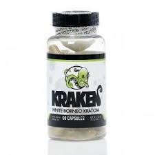 Kraken Kratom