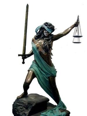 Roth Legal understands how fragile the scales of justice are