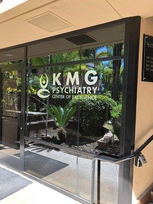 KMG Psychiatry is a Psychiatrist serving National City, La Jolla/Sorrento Valley area, & Greater Hollywood area, CA